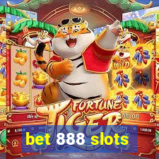 bet 888 slots